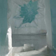 Imagen para el artículo titulado El hotel de hielo que muere y renace cada año